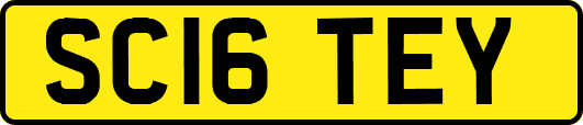 SC16TEY