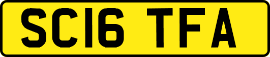 SC16TFA
