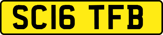 SC16TFB
