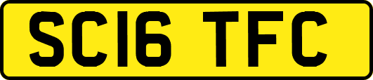 SC16TFC