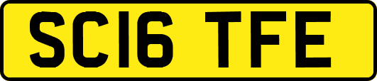 SC16TFE