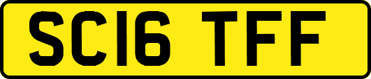 SC16TFF