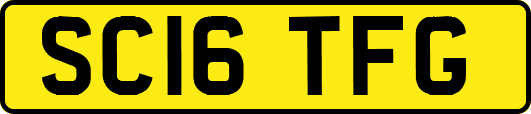 SC16TFG