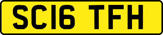 SC16TFH