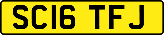 SC16TFJ