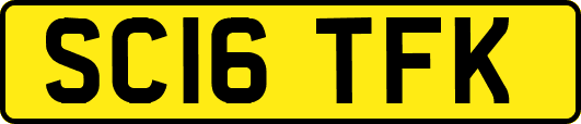 SC16TFK
