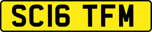 SC16TFM