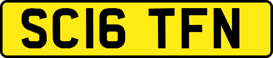 SC16TFN
