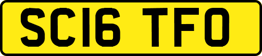 SC16TFO