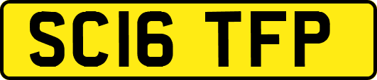 SC16TFP