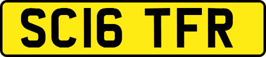 SC16TFR