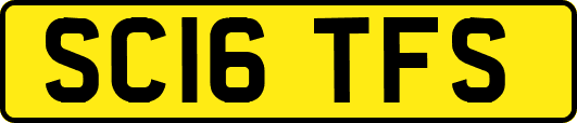 SC16TFS