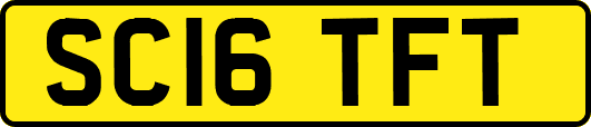 SC16TFT