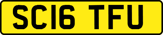 SC16TFU