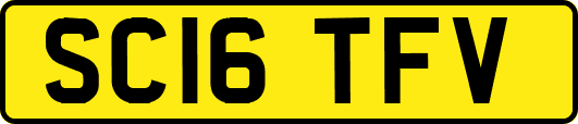 SC16TFV