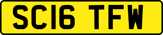 SC16TFW