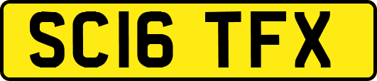 SC16TFX