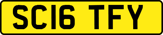 SC16TFY