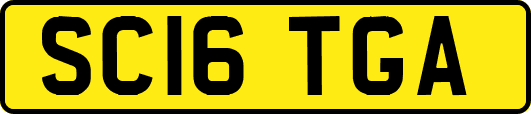 SC16TGA