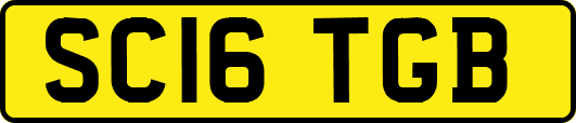 SC16TGB