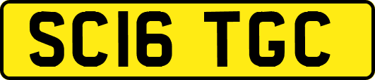 SC16TGC