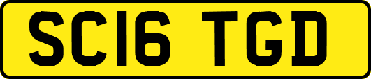 SC16TGD