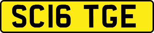 SC16TGE