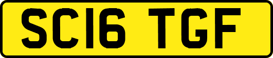 SC16TGF