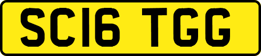 SC16TGG