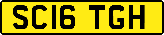 SC16TGH