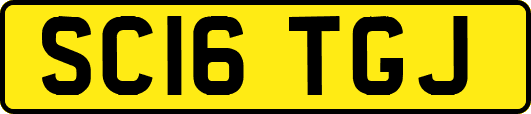 SC16TGJ