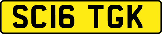 SC16TGK