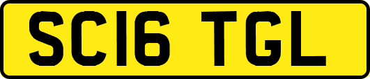 SC16TGL