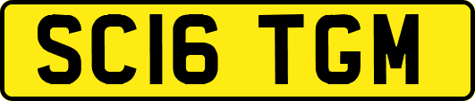 SC16TGM