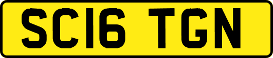 SC16TGN