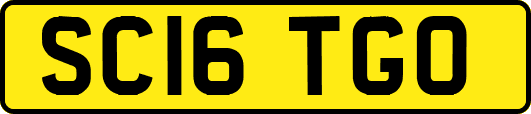 SC16TGO