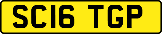 SC16TGP