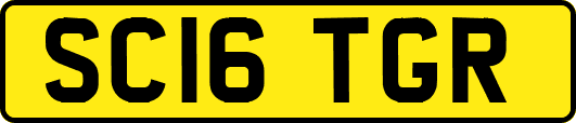 SC16TGR