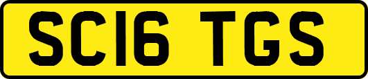 SC16TGS