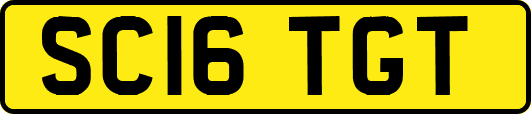 SC16TGT