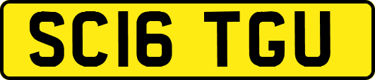SC16TGU