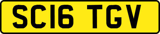 SC16TGV