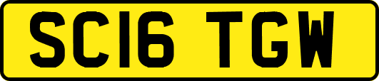 SC16TGW