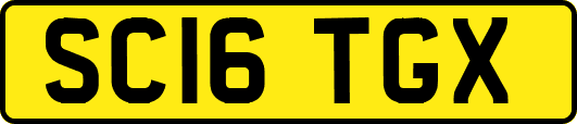 SC16TGX