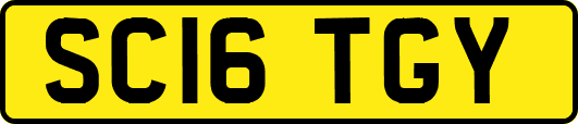 SC16TGY