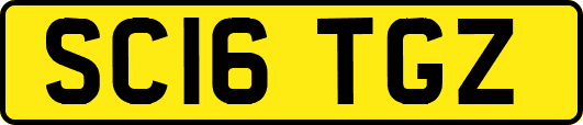 SC16TGZ