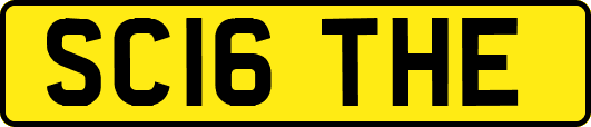 SC16THE