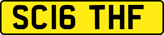 SC16THF