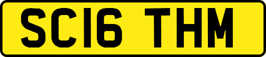 SC16THM
