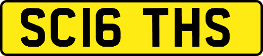 SC16THS